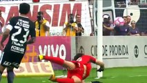 Ponte Preta 1 x 0 Corinthians - TIMÃO PERDE MAIS UMA - Melhores Momentos - Brasileirão 2017
