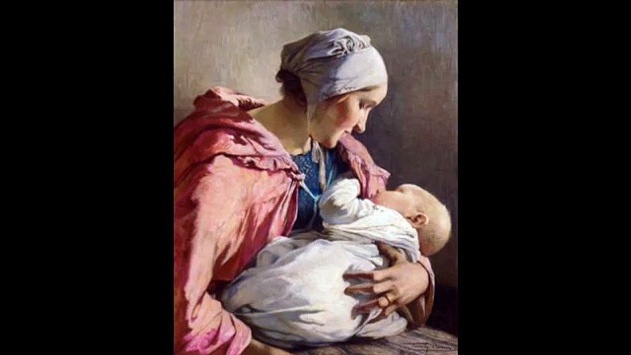 The Diabolical Side of Motherhood: Munchausen Syndrome by Proxy (THE SAAD TRUTH_425)