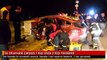 İki Otomobil Çarpıştı 1 Kişi Öldü 2 Kişi Yaralandı