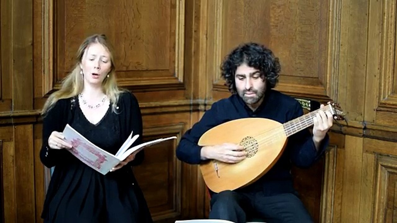 The Willow Song (Othello)