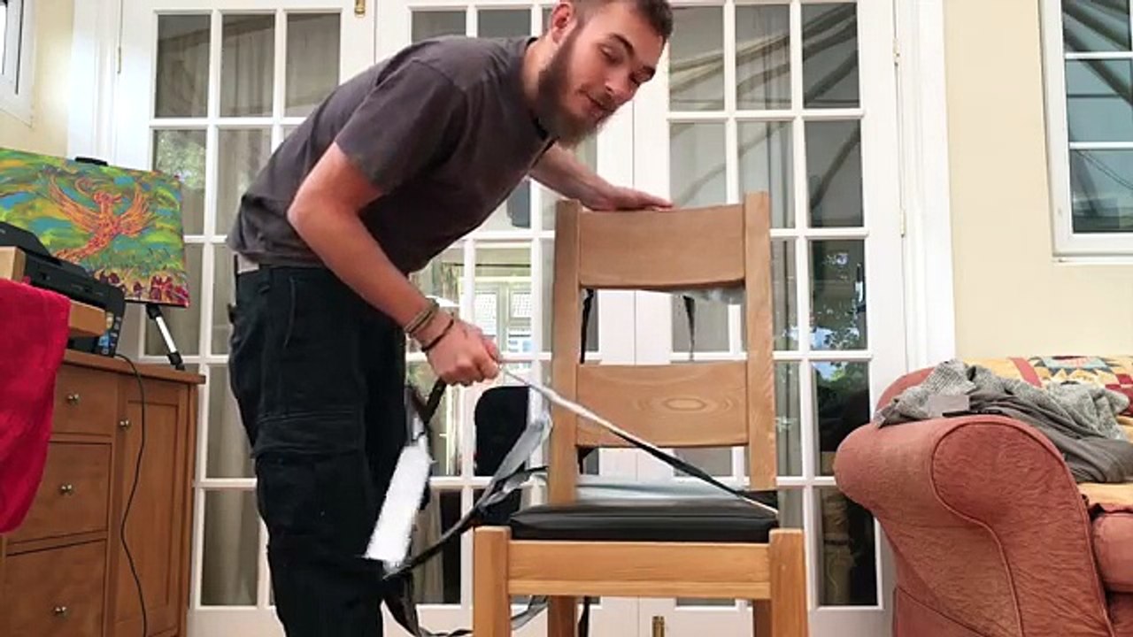 DUCT TAPE CHALLENGE - Request