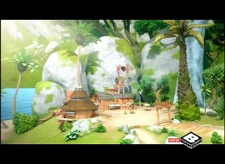 S2 Episode 50 - Return to Beyond the Valley of the Cubots