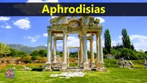 Top Tourist Attractions Places To Visit In Turkey | Aphrodisias Destination Spot - Tourism in Turkey