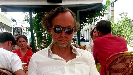 German ARCE ROSS Syndrome de Cotard et facteurs blancs. Interview MetroNews 1/2