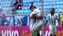 OS GOLS DO FANTÁSTICO (22/10/2017) GOLS DO BRASILEIRÃO 2017