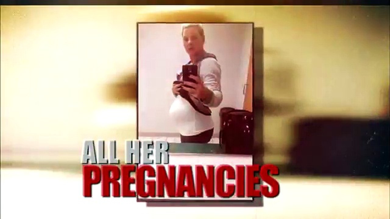 Accused of Faking Pregnancies and Baby Deaths: Amies Explosive Reaction by Noble Harkavy