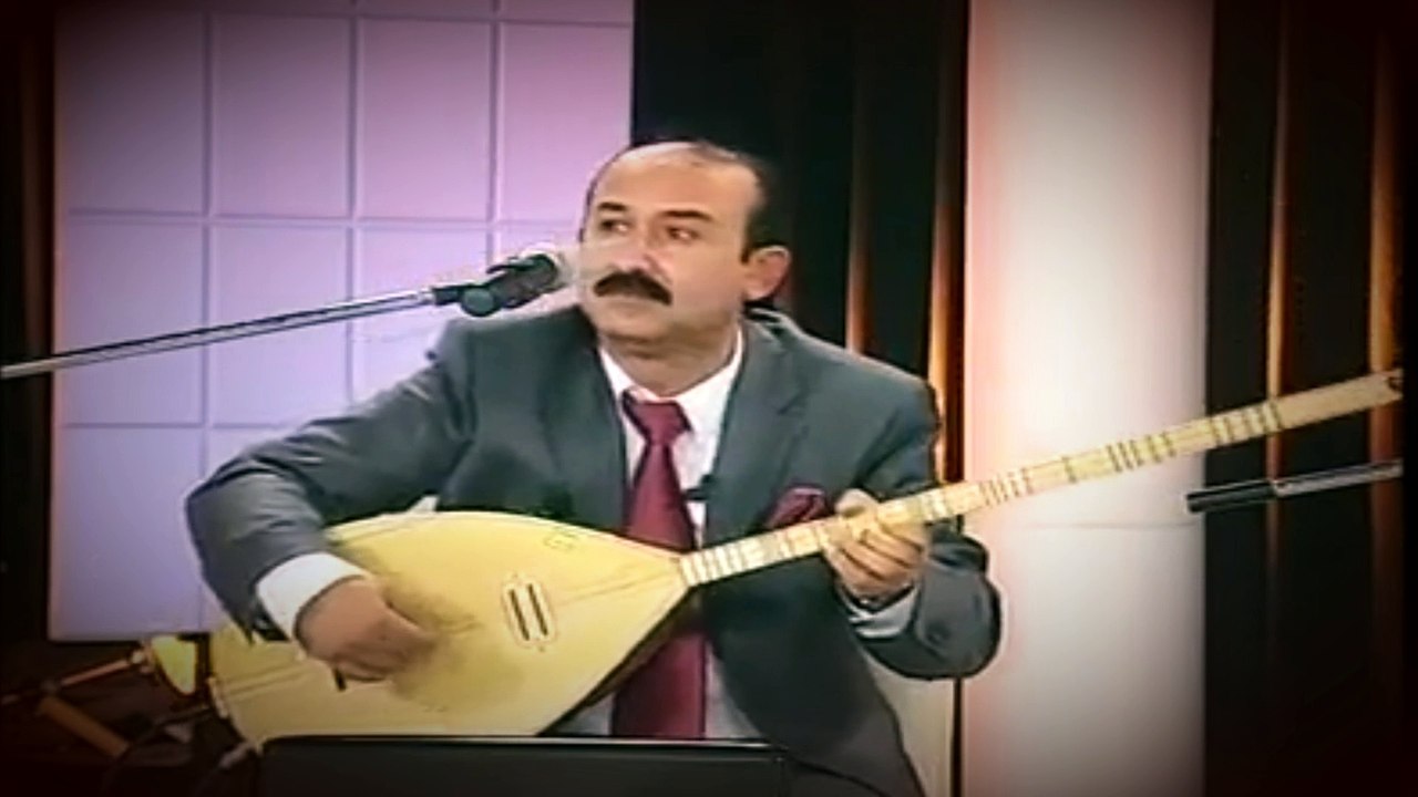 Neşet Abalıoğlu &Ankaralı Namık  - Kendisi Lazım