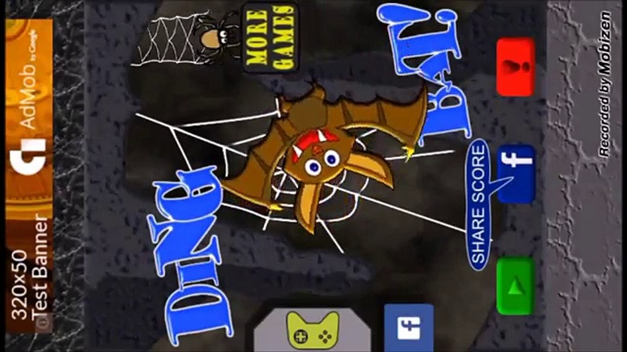 DingBat Trailer