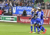 ESTAC 3-0 RC Strasbourg⎥Résumé du match