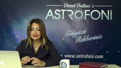 Kova Burcu Aylık Astroloji Yorumu Kasım 2017