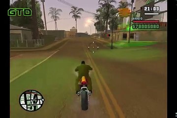 GTA San Andreas - Best Cleo Mods 2016