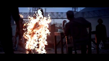 Mufti - Official Trailer - Dr. Shiva Rajkumar - Srii Murali - Shanvi Srivastava - Narthan M