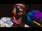 Muse - Stockholm Syndrome, Anaheim Convention Center, Blizzcon, Anaheim, CA, USA  11/4/2017