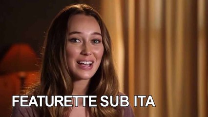 FEAR THE WALKING DEAD Official Featurette 'Wrapping Up Season 3' - SUB ITA