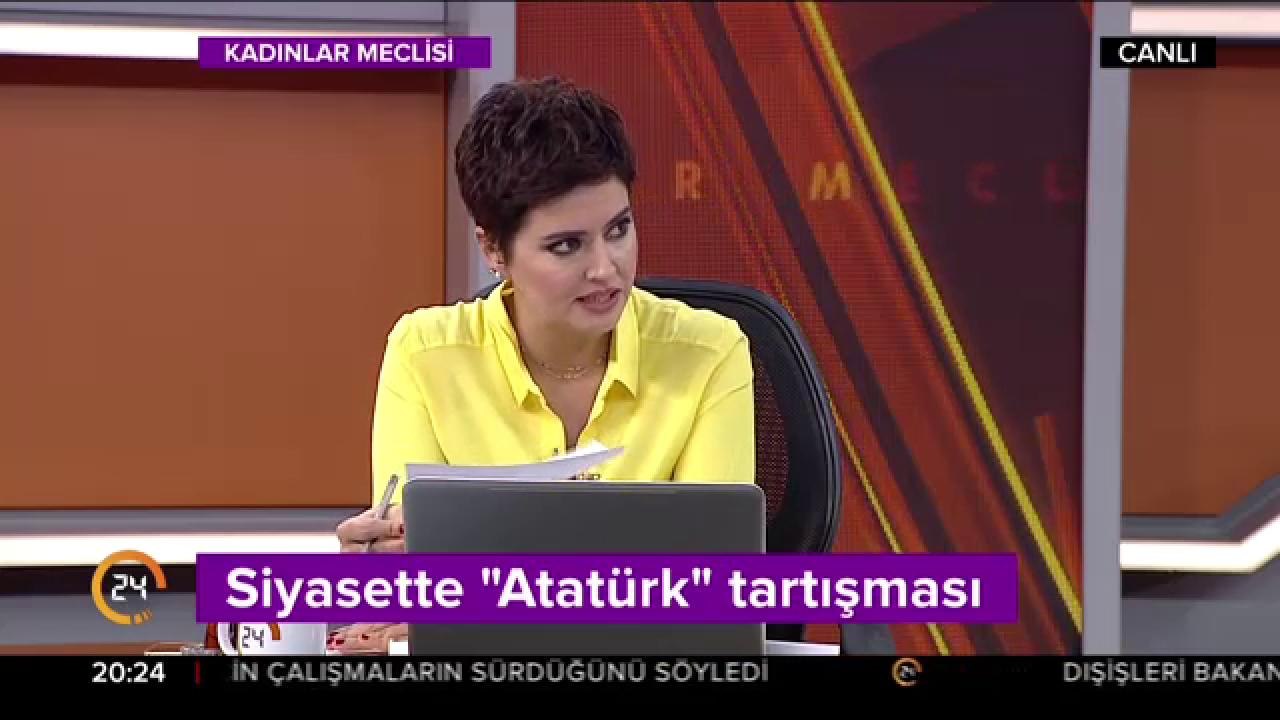Kadınlar Meclisi
