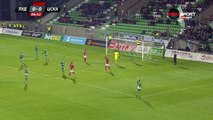 Ludogorets - CSKA-Sofia 1:2