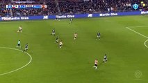 Own Goal HD - PSV	4-3	Twente 05.11.2017