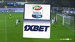1-0 Bryan Cristante Goal Italy  Serie A - 05.11.2017 Atalanta Bergamo 1-0 SPAL 1907