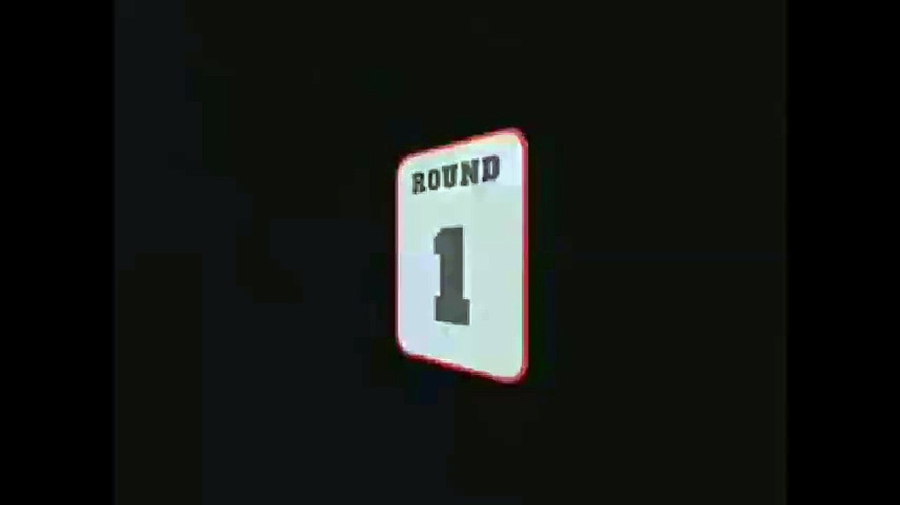 Rocky Marciano vs Joe Walcott