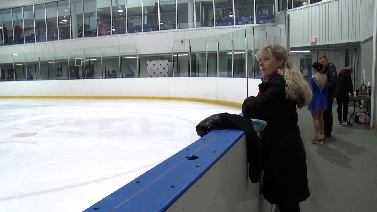 2018 Skate Ontario Sectional Qualifying - Pre Novice Invitational Free Program - Group 6