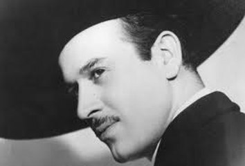 PEDRO INFANTE TE AMARE VIDA MIA