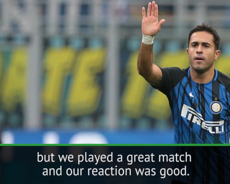 Inter made too many mistakes - Spalletti