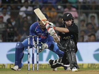 IND vs NZ 2nd T20 Highlights 2017