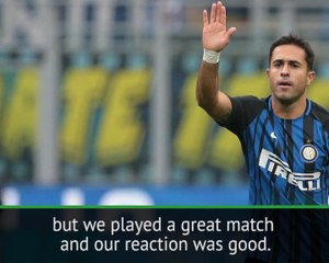 Inter made too many mistakes - Spalletti