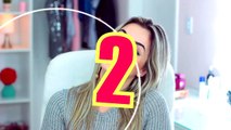 TESTANDO TRUQUES BIZARROS DO INSTAGRAM | Juliana Motta