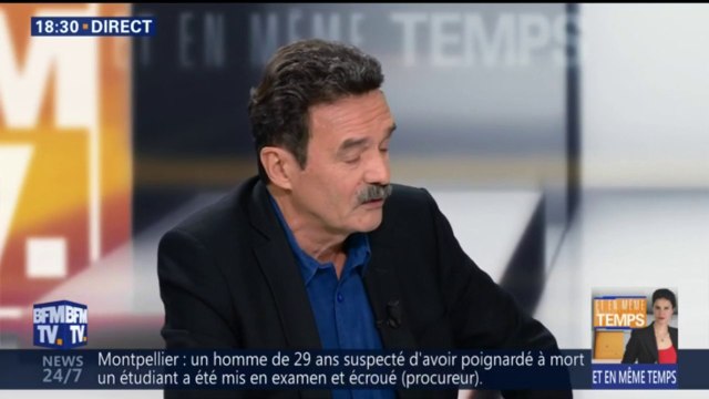 Affaire Ramadan: Son cas ressemble à celui des prêtres pédophiles , dit Plenel