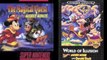 Console Wars - Mickey Mouse - Magical Quest vs World of Illusion (SNES vs SEGA)