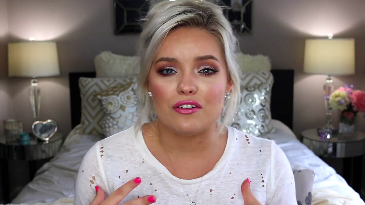 Fresh Everyday Glam | Girl Next Door Makeup Tutorial | Brianna Fox