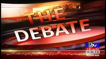 Debate With Nasir – 5th November 2017