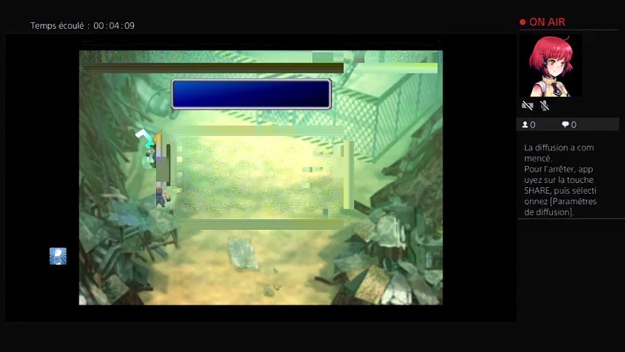Diffusion PS4 en direct de cristelle91 (652)