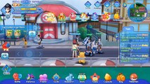 Pocketown Legendary (Pokemon Adventure) ALL MEGA EVO - Android IOS Gameplay Part 7
