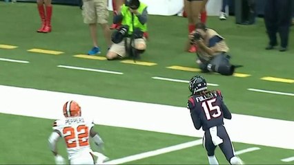 Game Theory: Colts-Texans prediction