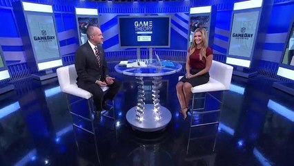 Game Theory: Bengals-Jaguars prediction