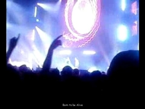 RFM Party 80, meilleurs moments, Lyon, le 15/11/07