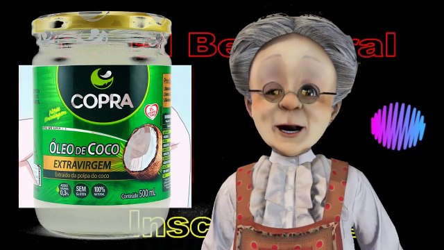 COMO USAR OLEO DE COCO NOS CABELOS PARA EVITAR A QUEDA E CONSERVAR A COR DELES POR MAIS TEMPO%21