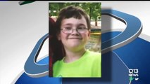 Washington Community Gathers at Candlelit Vigil for Nine-Year-Old Boy Killed by His Mother