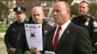 Deacon Fatally Stabbed Inside Long Island Group Home