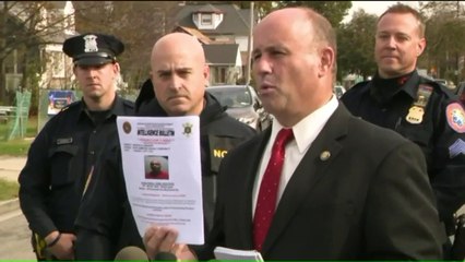 Deacon Fatally Stabbed Inside Long Island Group Home