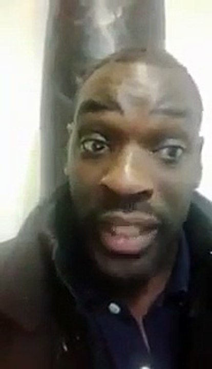 Patrice Quarteron defend Patrice Evra et fracasse les supporters de l'OM