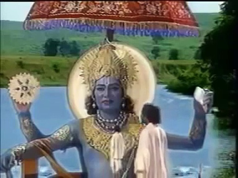 Shri Ram Leaves The Earth Saket Prasthan