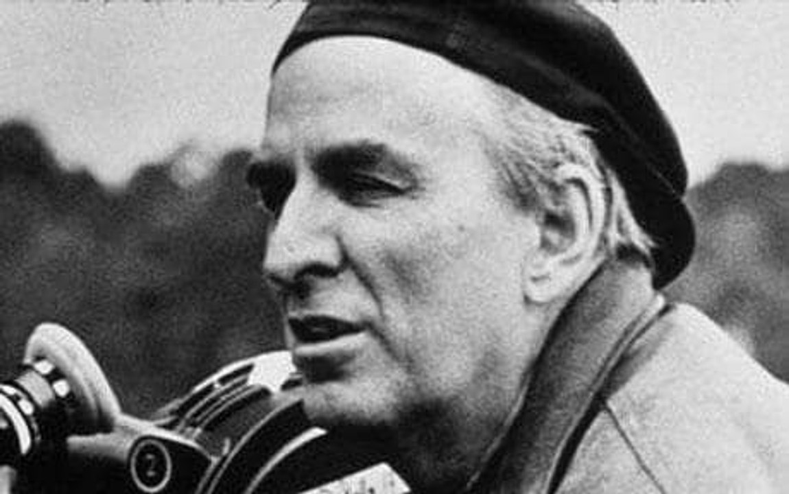 Documental: Ingmar Bergman biografía (parte 2) (Ingmar Bergman biography) (part 2)