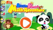 Baby Fun Play Learn Basic Math Numbers, Shapes, And Size - Fun Babybus Educational Games For Kids