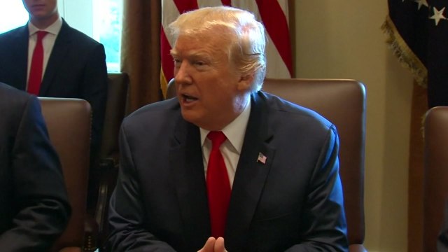 트럼프, 亞 순방 본격 시작...트럼프, 독재자와 대화 열려 있다 / YTN