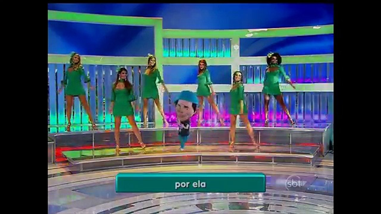 pss parada de sucesso 13/04/2014 HD