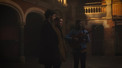 Thirdstory - Over (When We Said Goodbye)