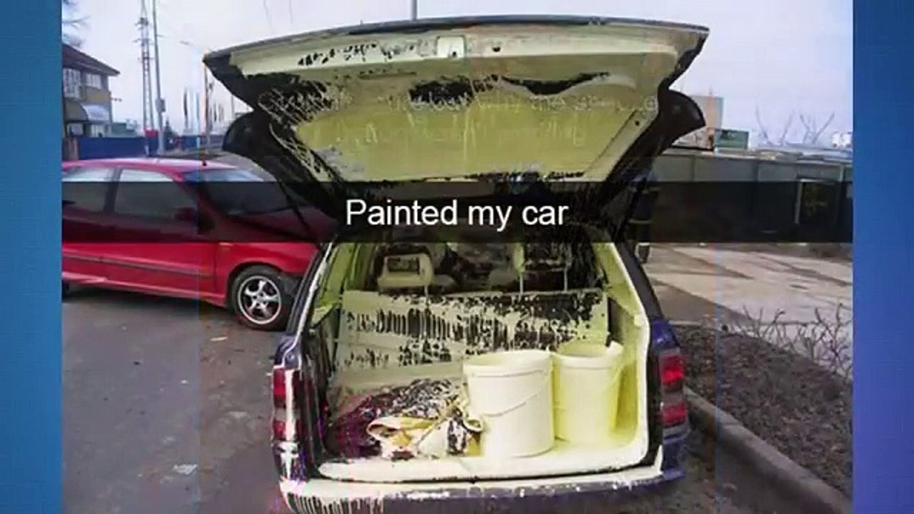 Funny People Having Worse Day Than You (Compilation)
